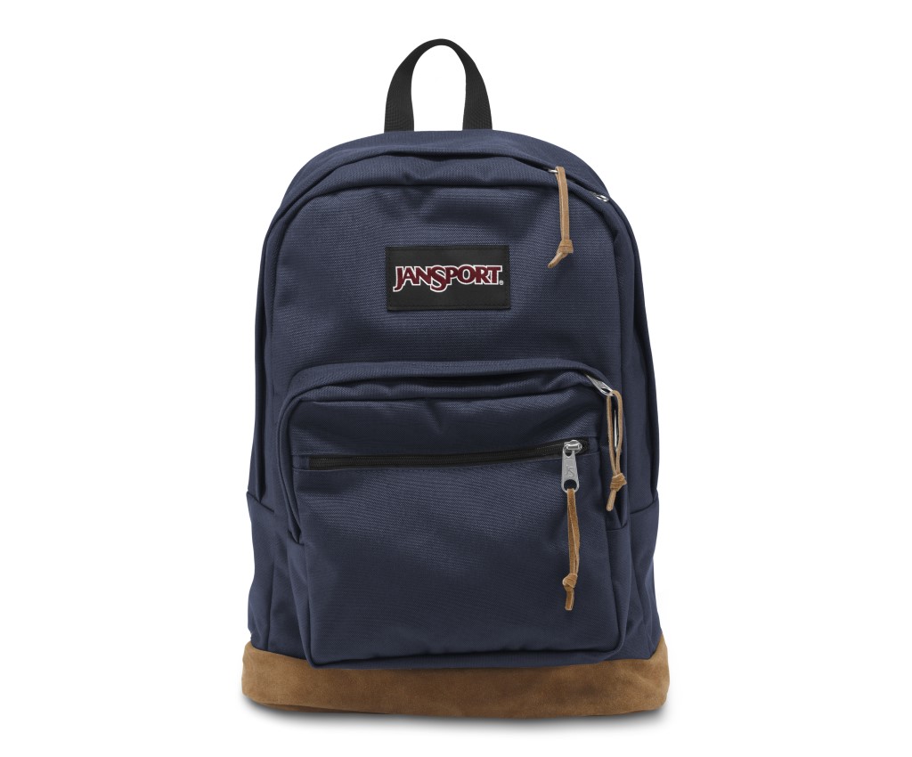 RIGHT PACK Backpack